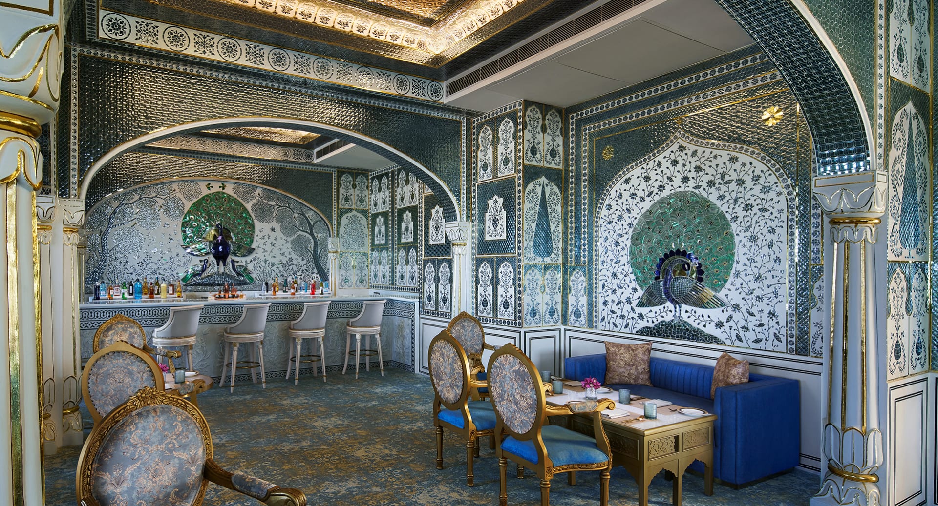 Anantara_Jewel_Bagh_Jaipur_Hotel_Dining_Sheesh_Mahal