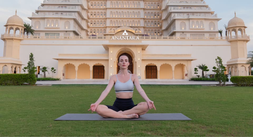 Anantara_Jewel_Bagh_Jaipur_Hotel_Leisure_Yoga