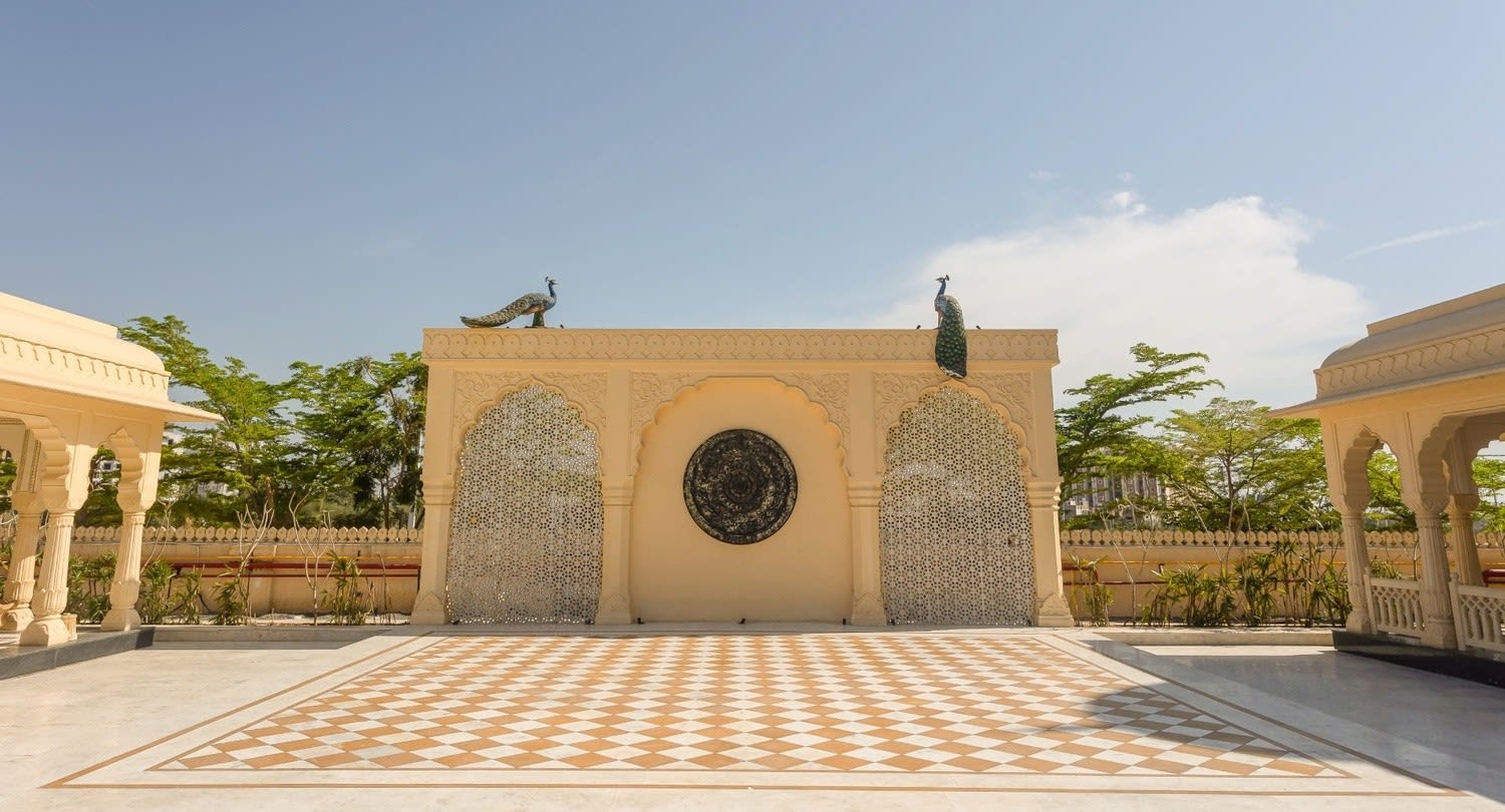Baradari Chowk