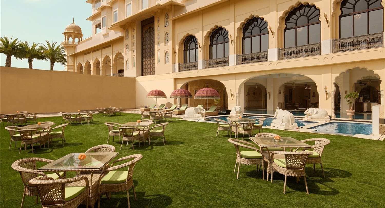 Bawri Bagh