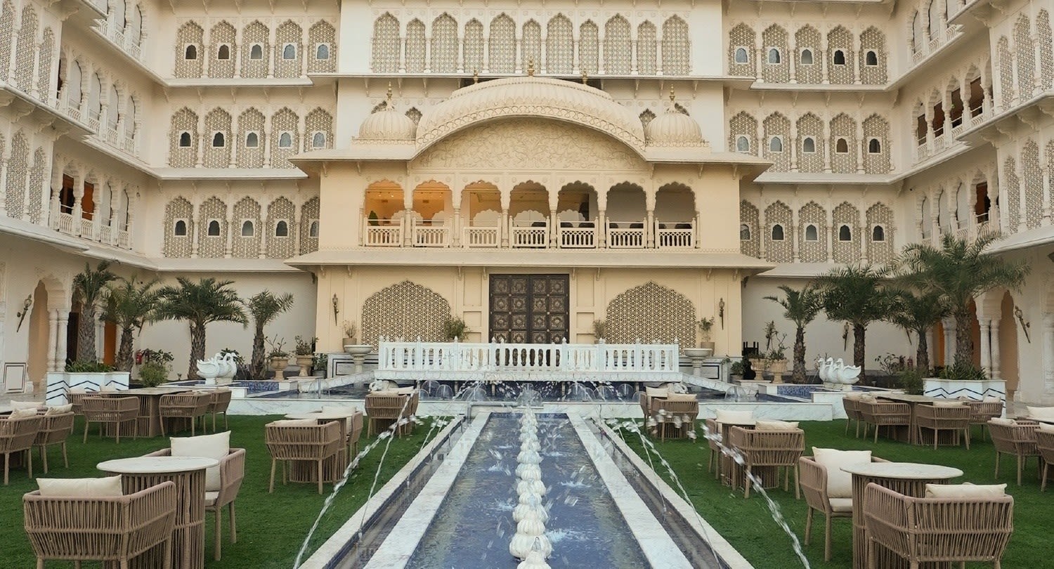 Jai Bagh