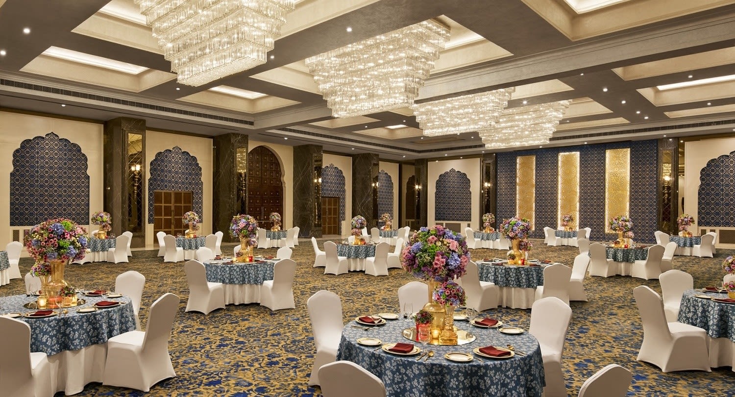 Kohinoor Mahal