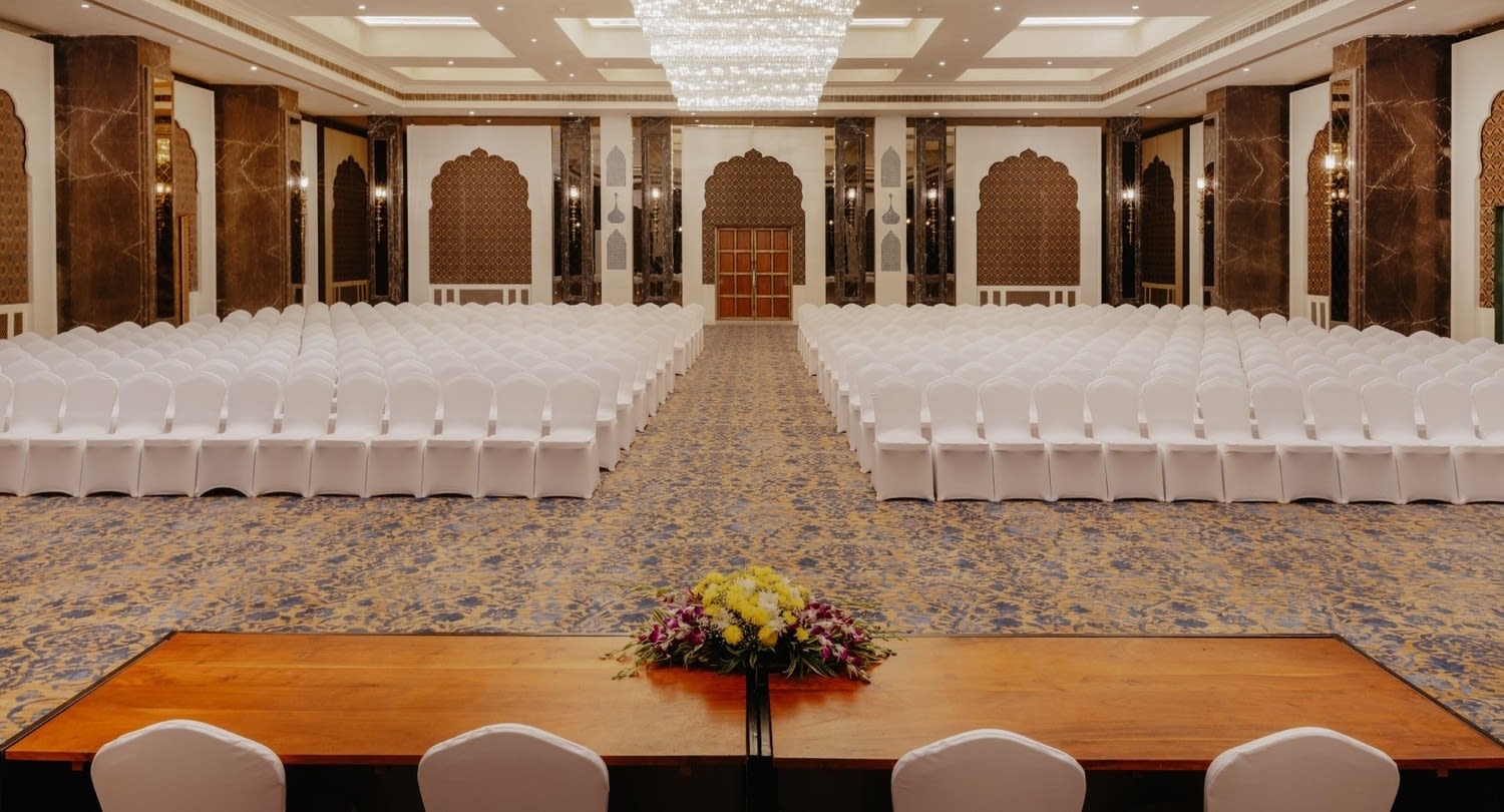 Kohinoor Mahal