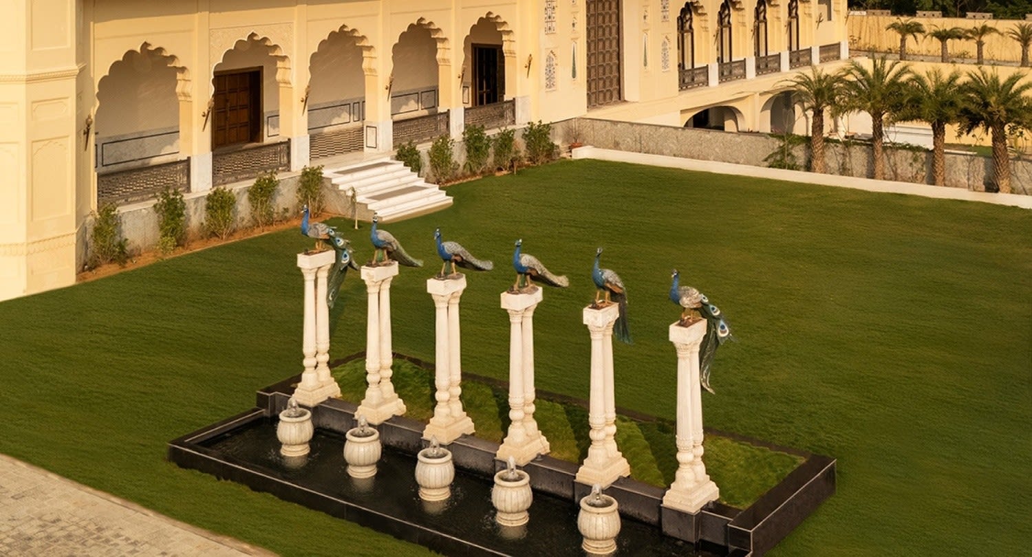 Mor Bagh