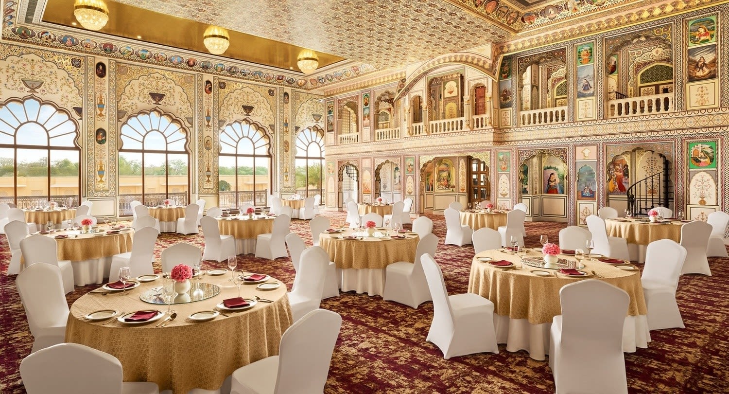 Rang Mahal