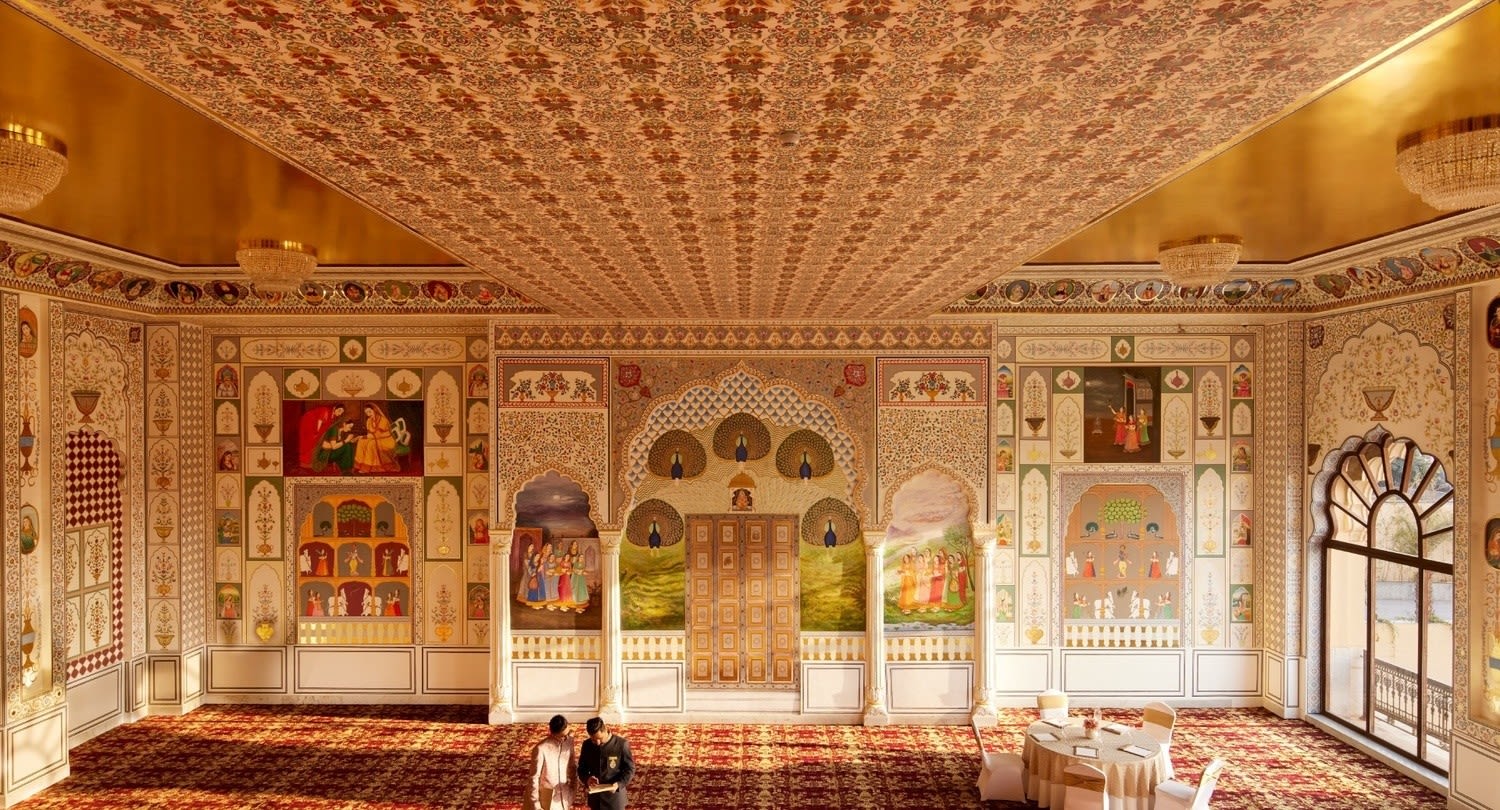 Rang Mahal