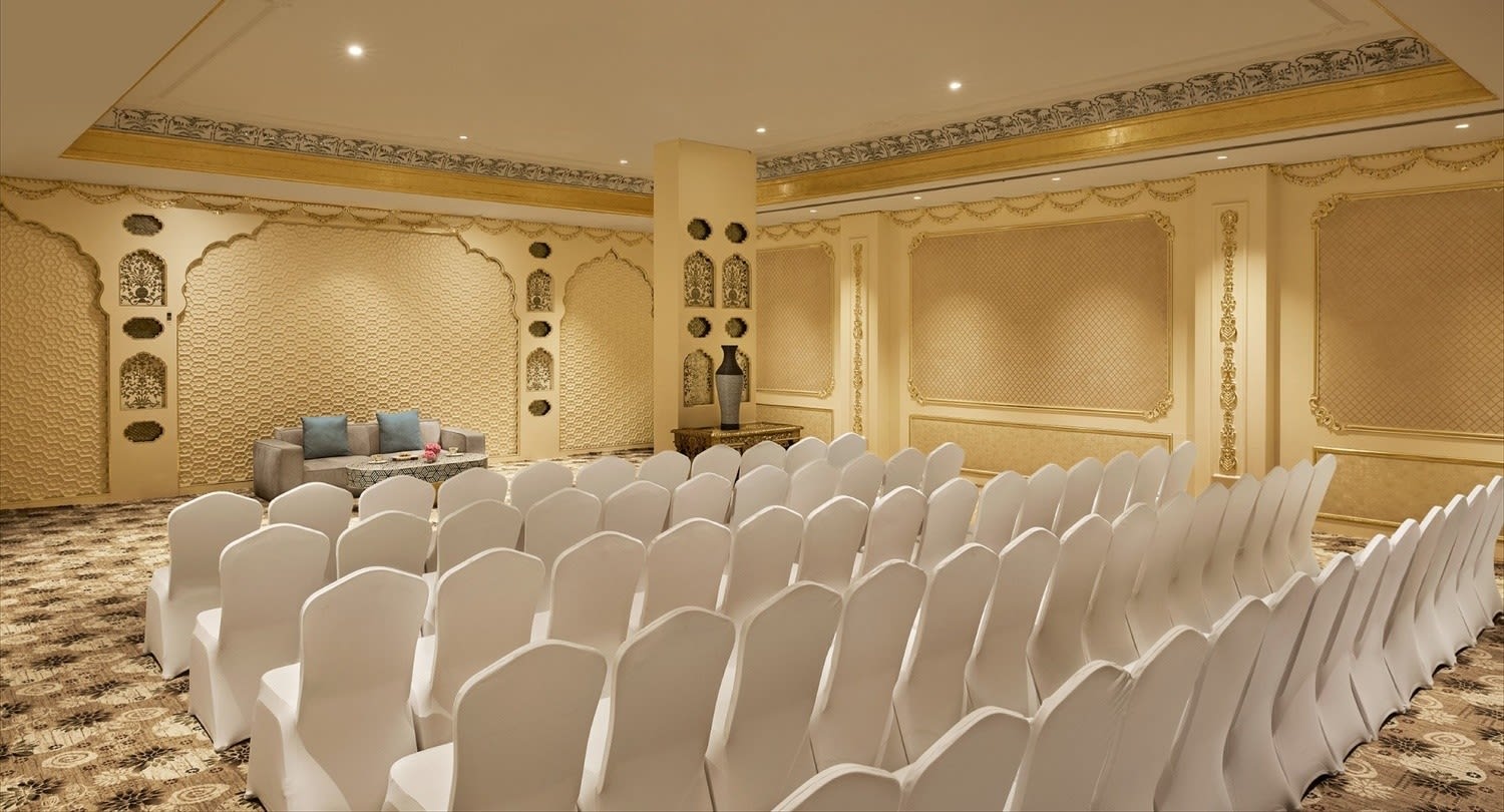 Swarn Mahal