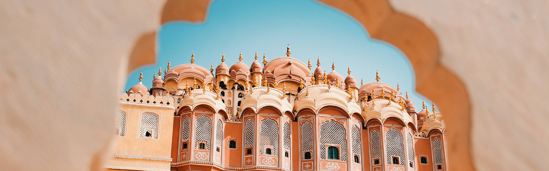 Anantara Jewel Bagh Jaipur Hotel Destination