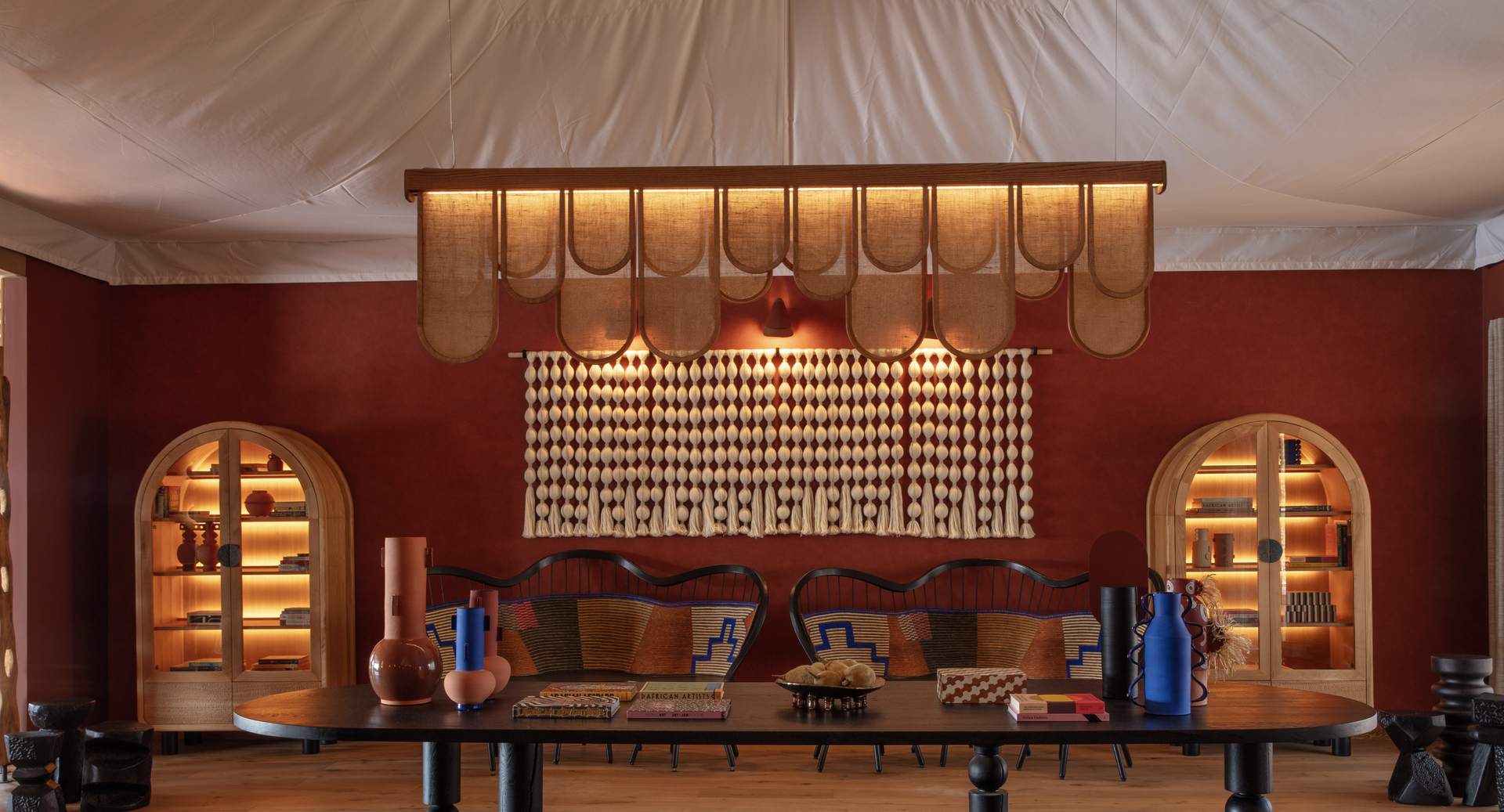 Anantara_Tented_Camp_Kafue_River_Public_Area_Reception