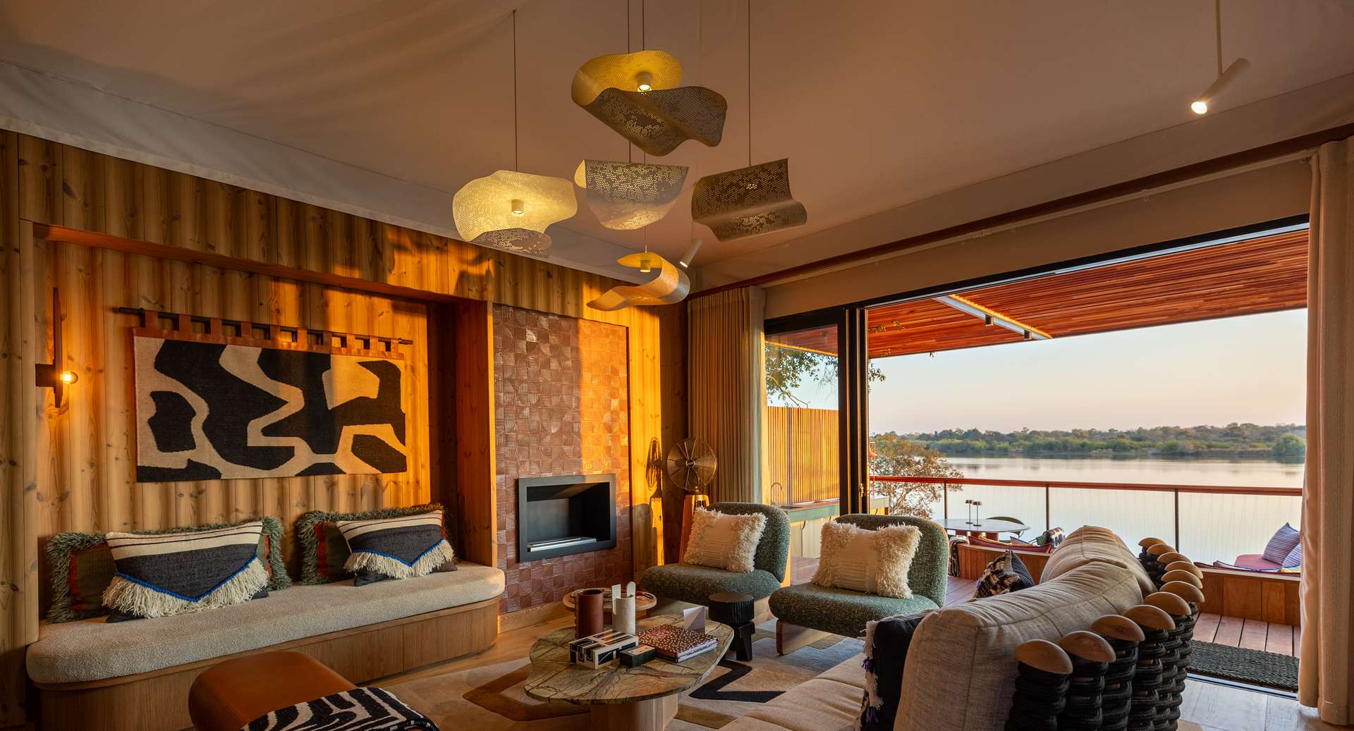 Anantara_Kafue_River_Tented_Camp_Lounge_Exterior_View