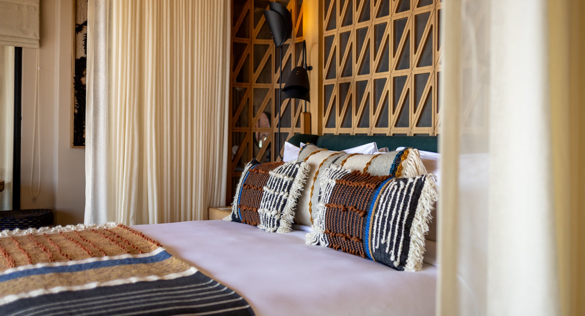 Anantara Kafue River Tented Camp 