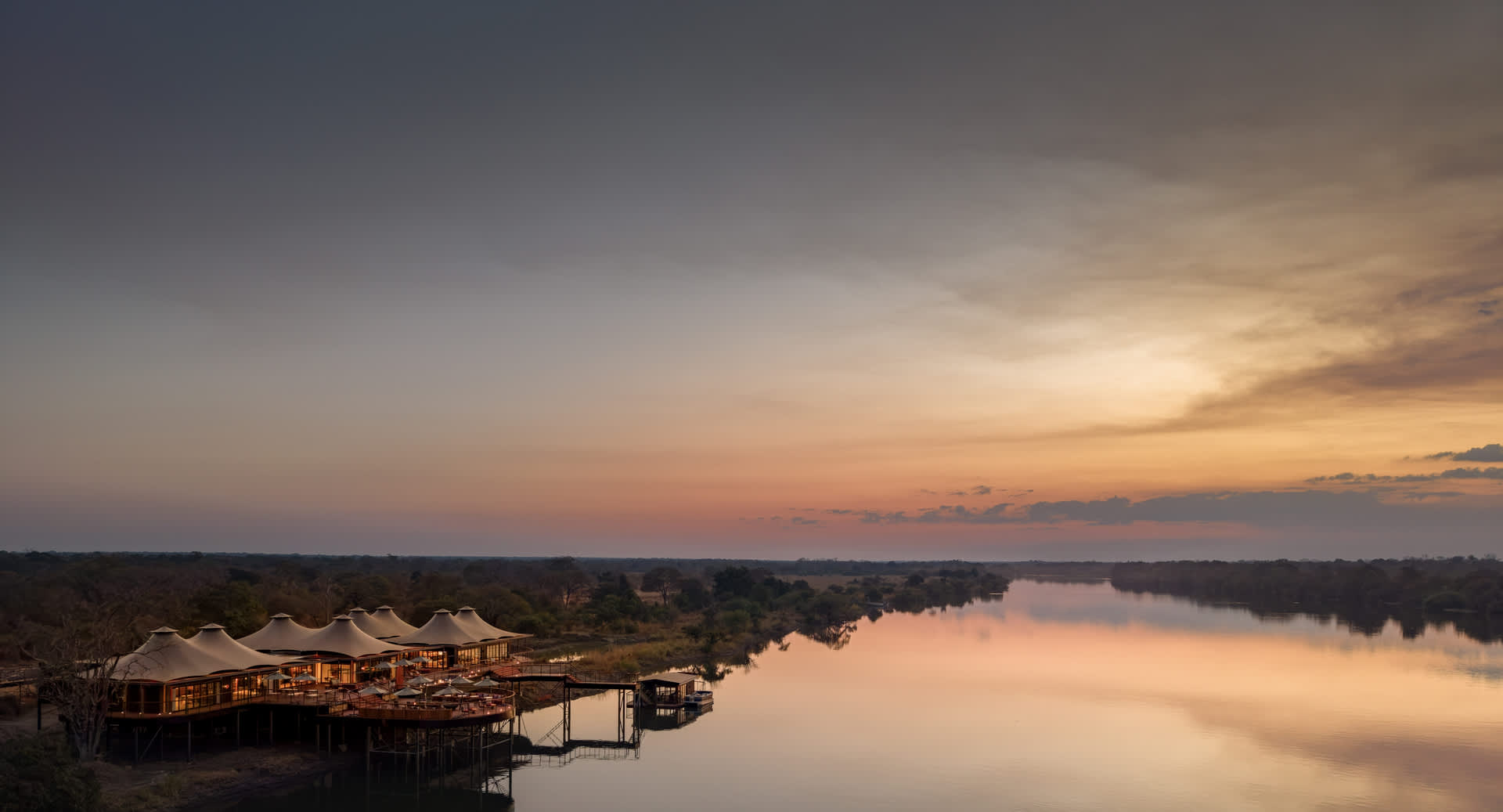 Anantara_Tented_Camp_Kafue_River_Exterior