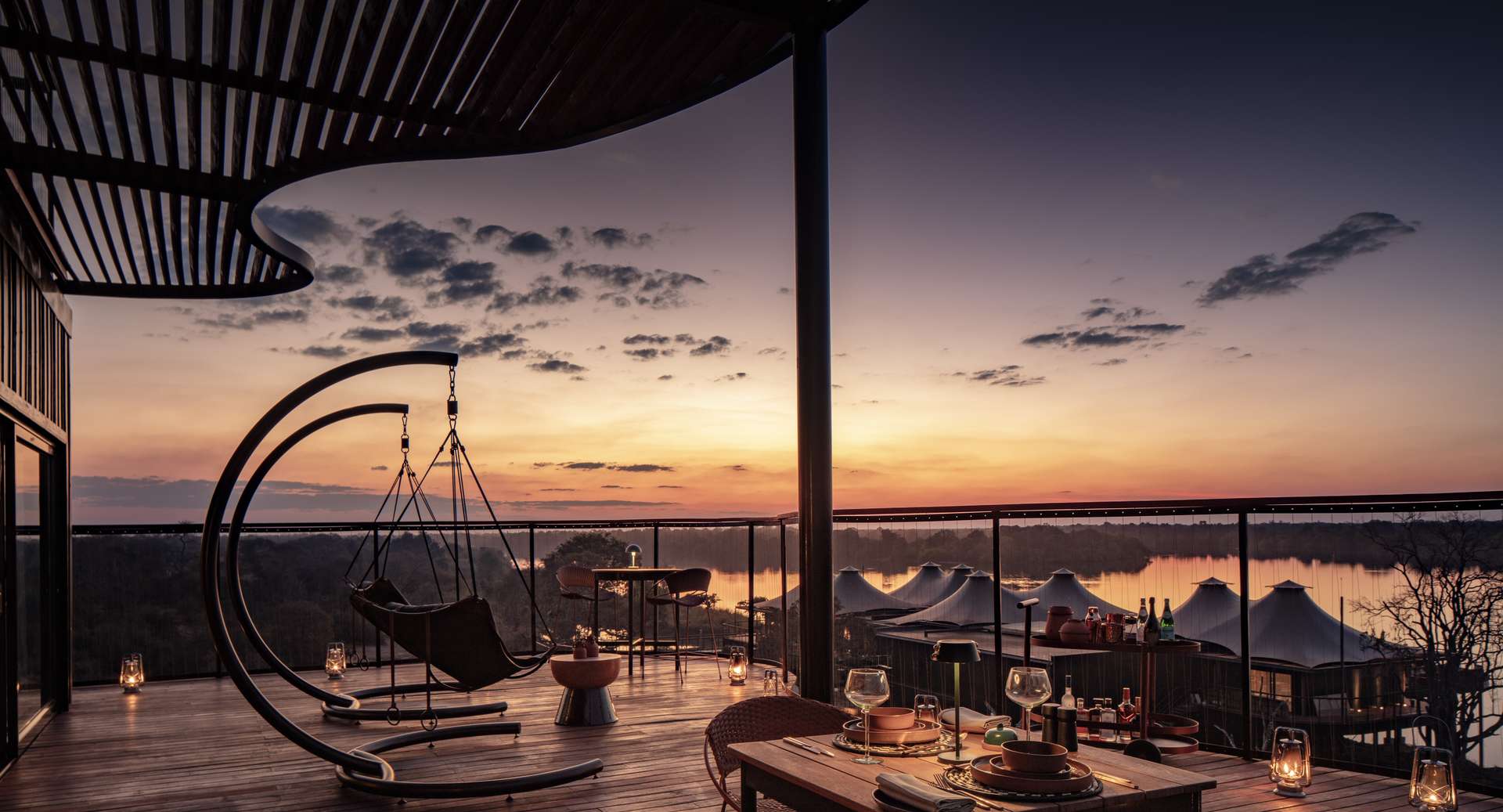 Anantara_Tented_Camp_Kafue_River_Horizon_Terrace_Suite_Lower_Deck