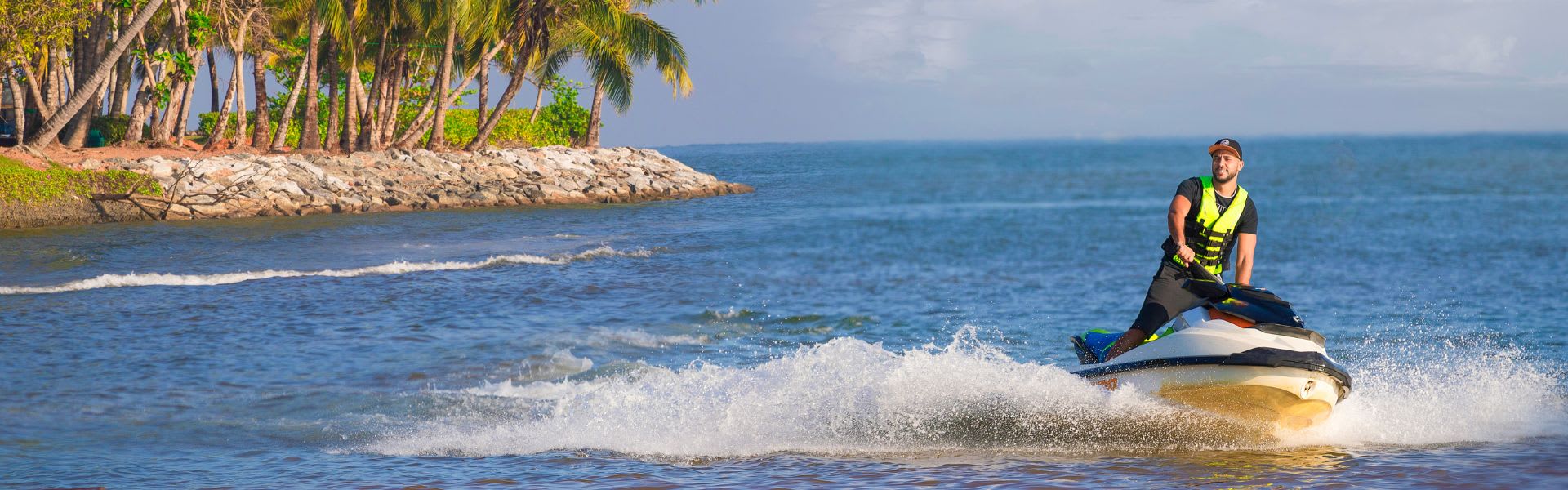 Active Luxury on Sri Lanka’s West Coast