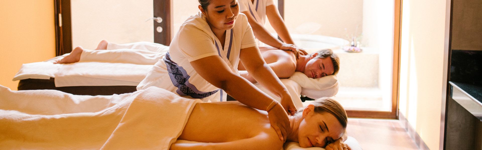 Luxury Wellness Escape Near Colombo