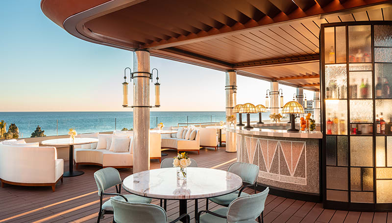 Anantara Plaza Nice Hotel