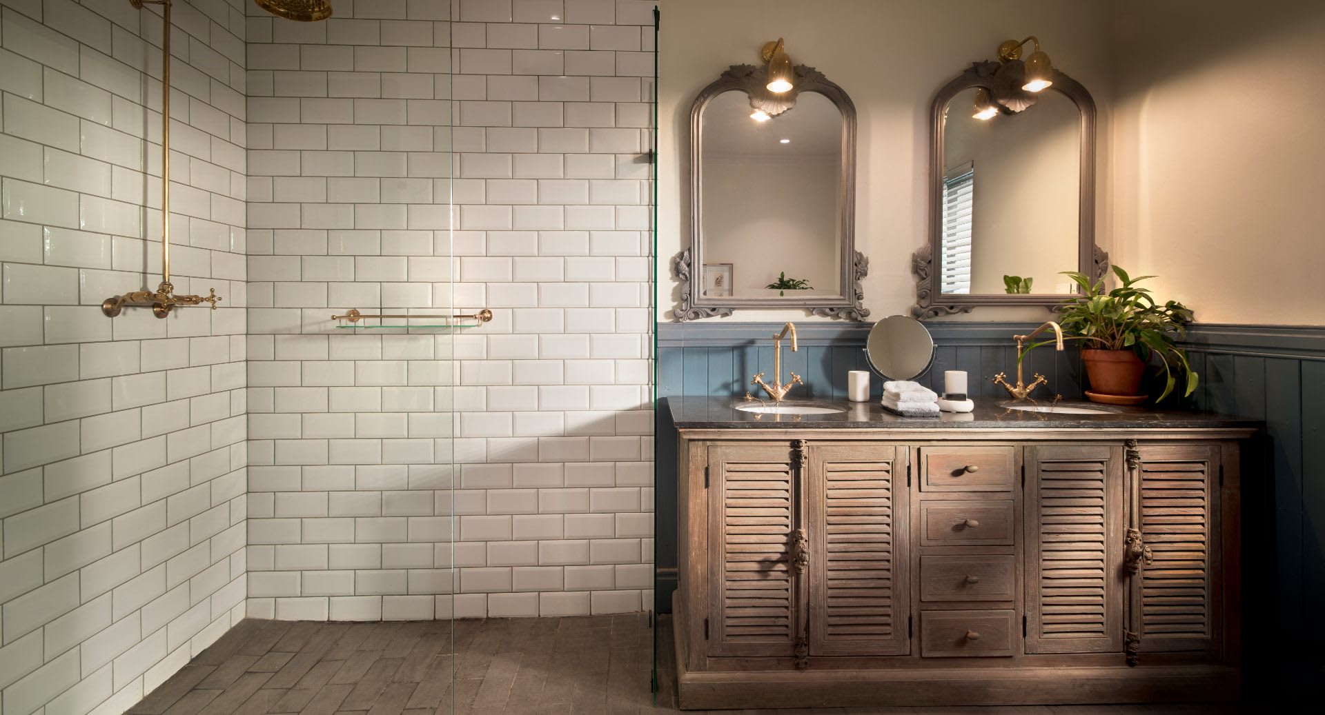 Anantara Stanley &amp; Livingstone Victoria Falls Hotel