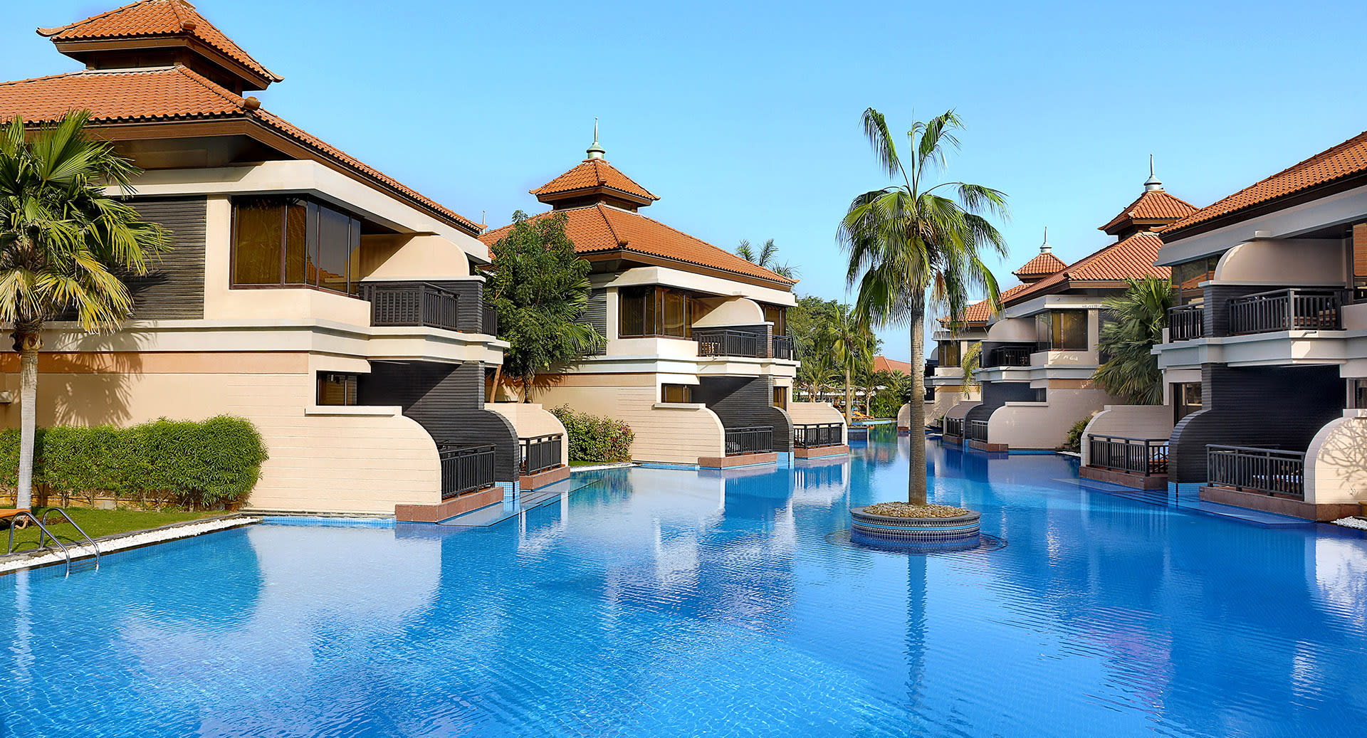 Anantara the palm dubai resort sale