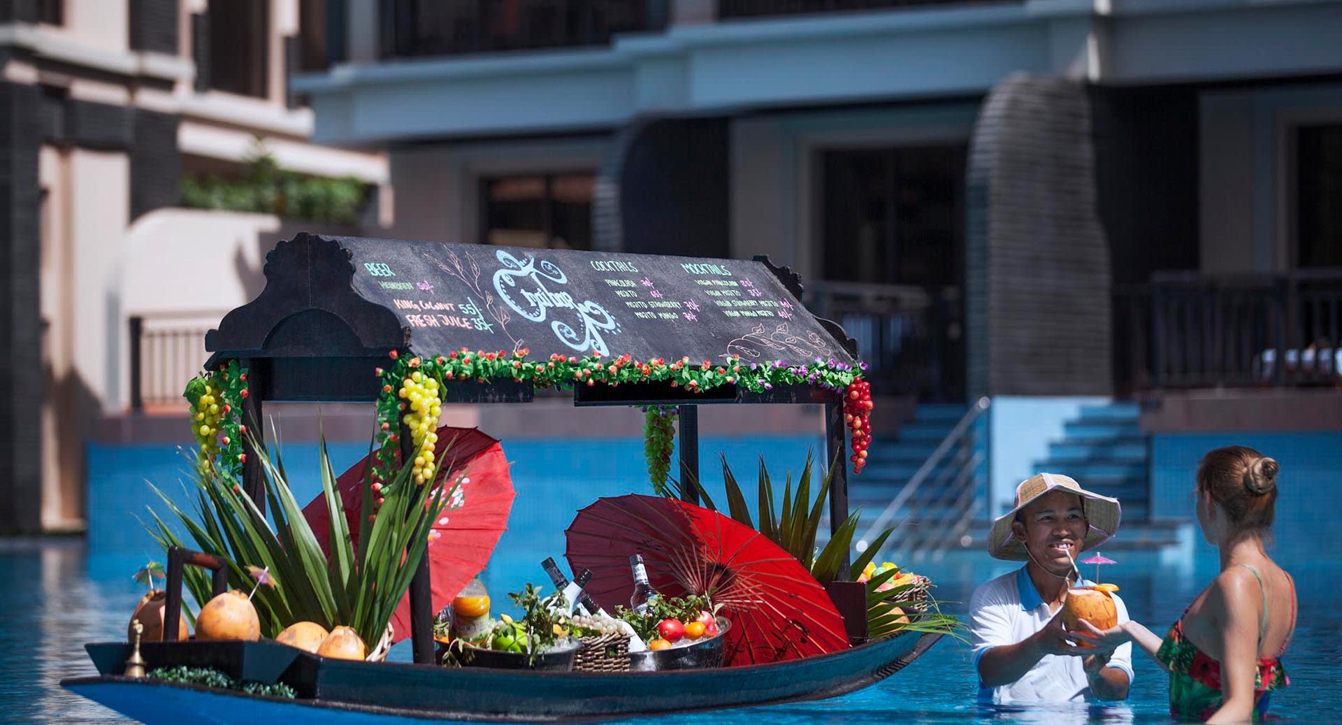 Anantara Dubai The Palm