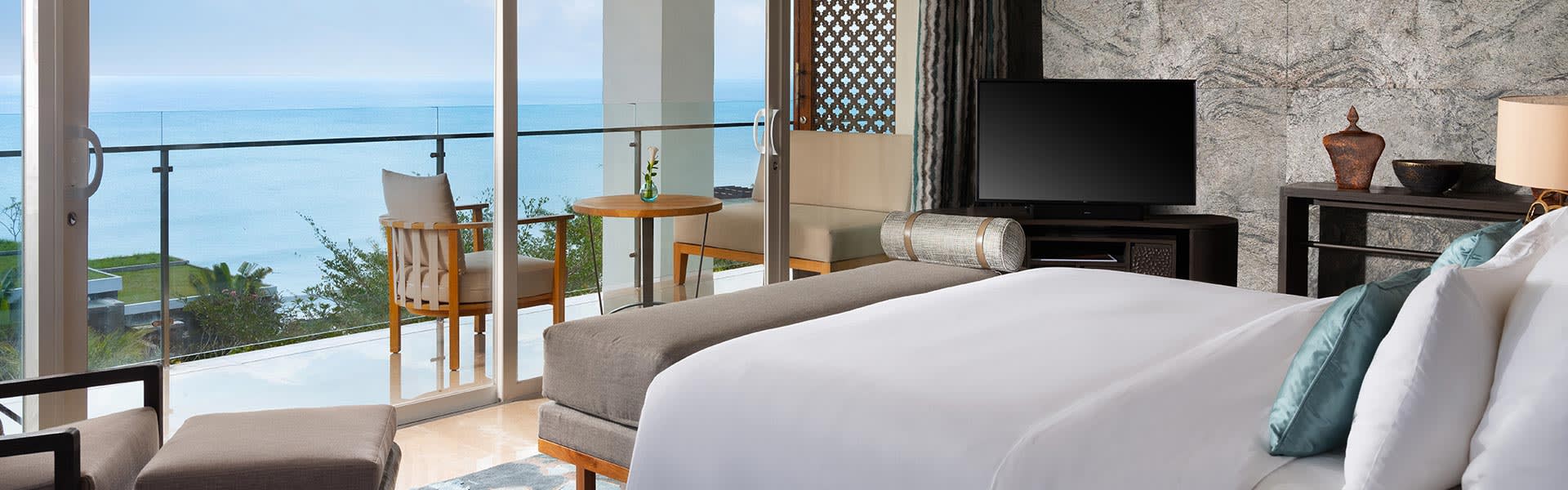 Anantara Uluwatu Bali