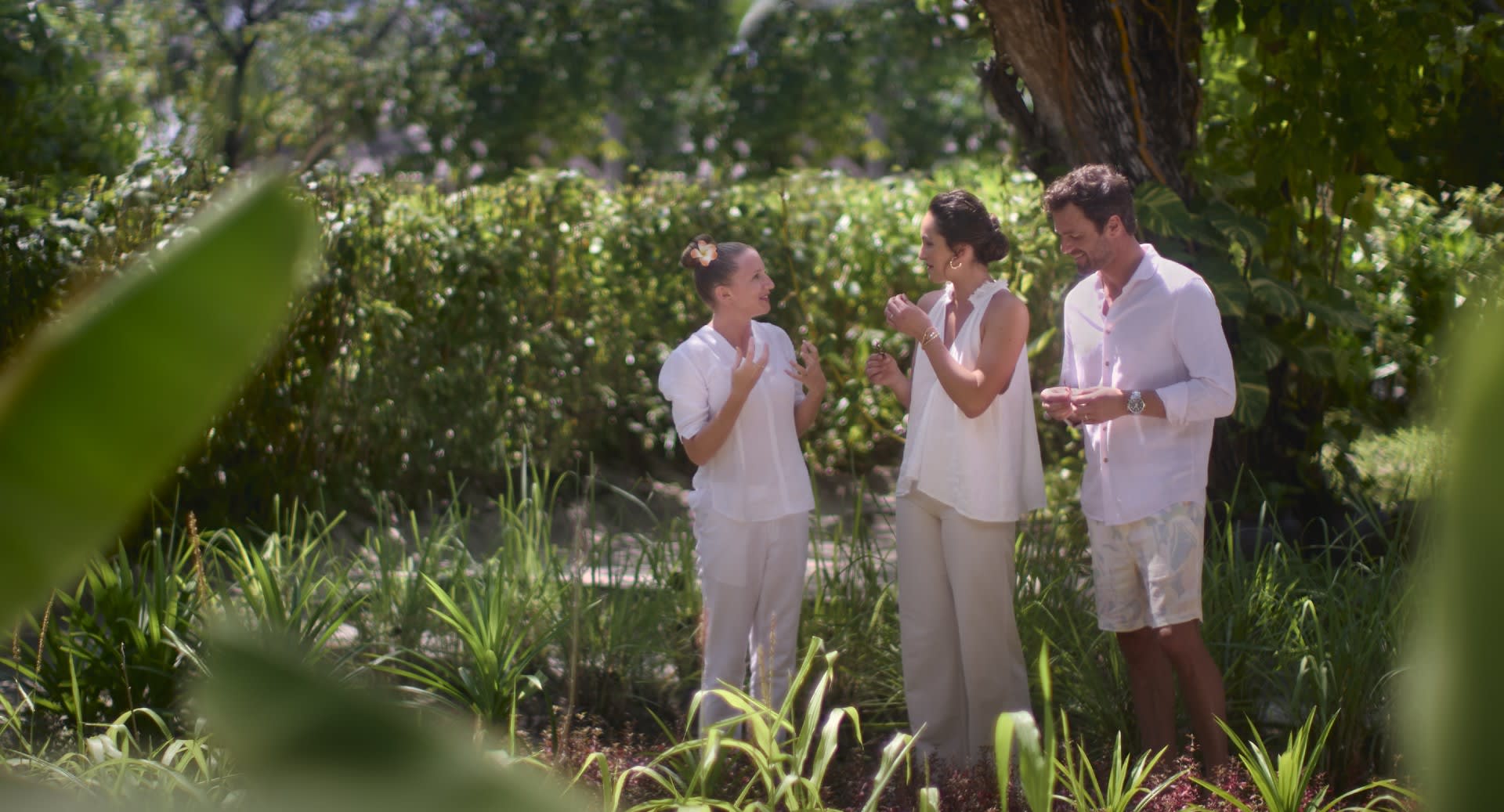 Cooking Class at Anantara Veli Maldives