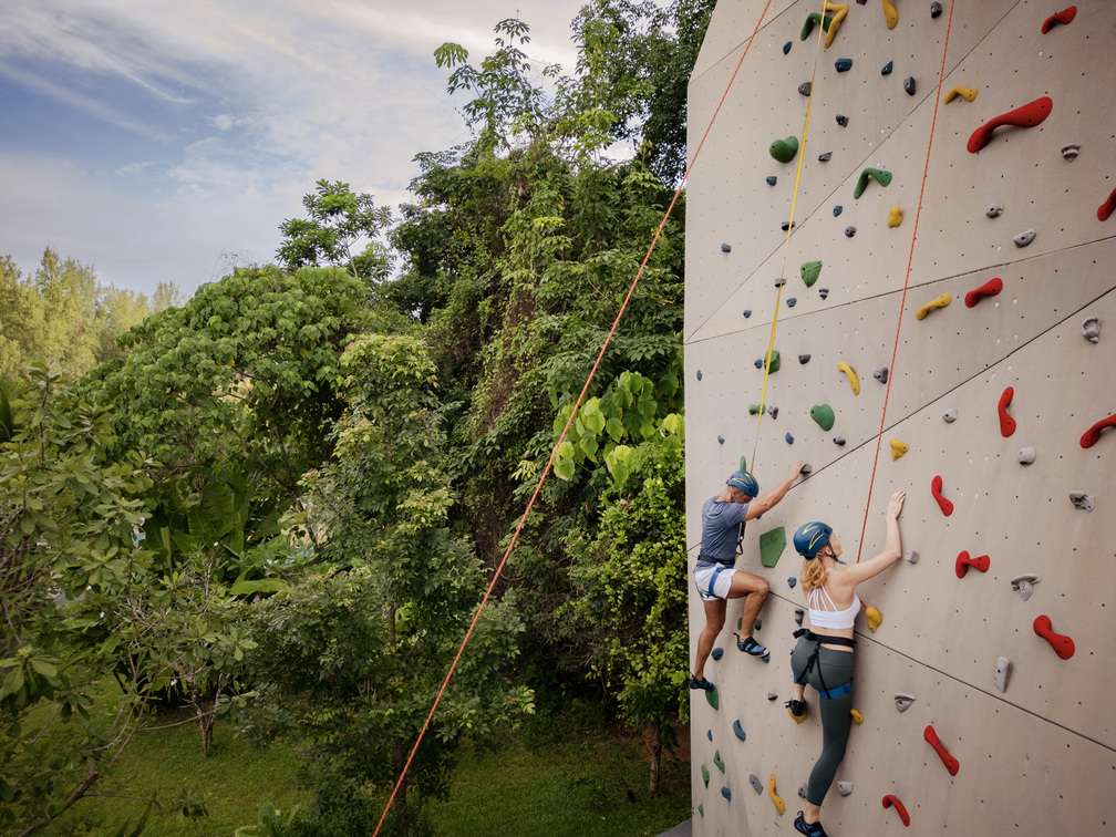 While relaxation is important, wellness retreats now offer active transformation.