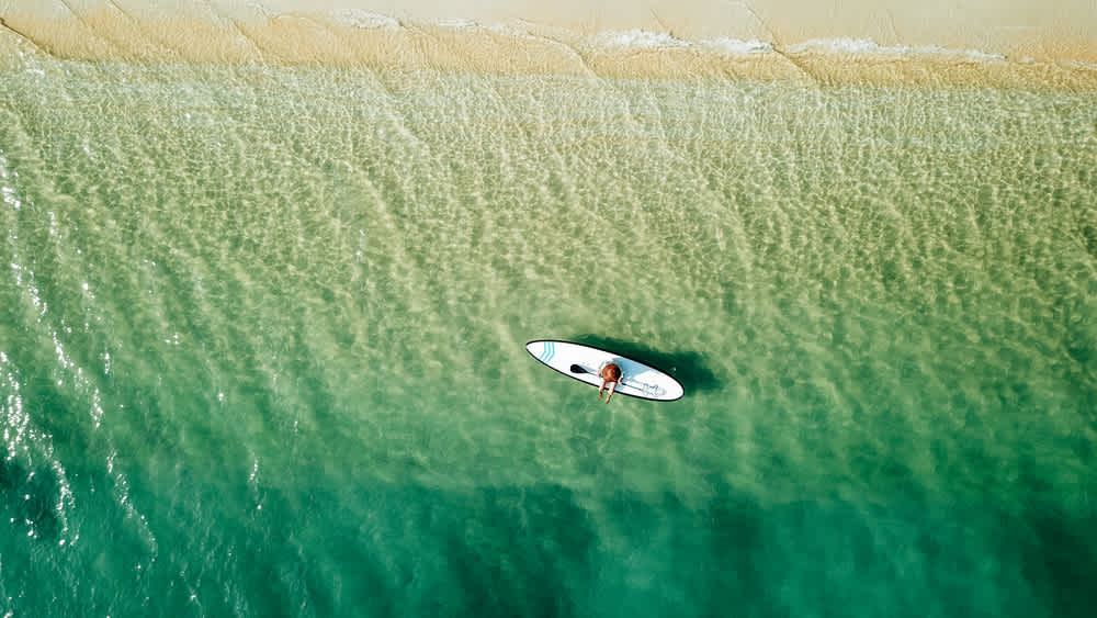 Explore Eco-Friendly Water Activities