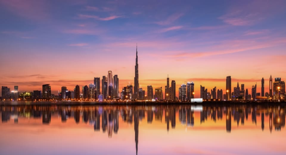 Dubai's Ultimate Bucket List