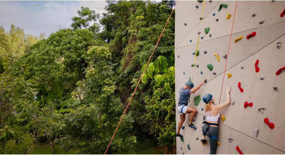  Thailand's perfect family harmony for multigenerational holidays