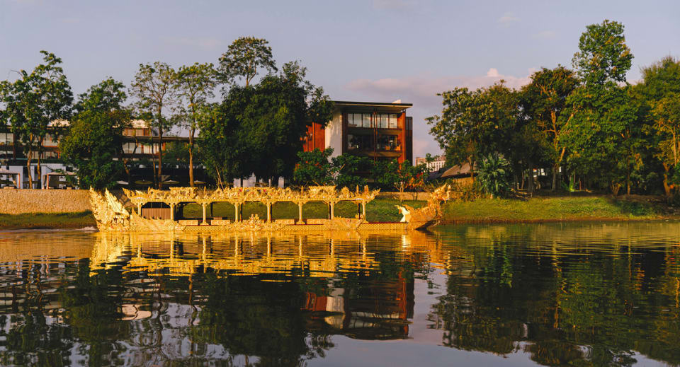 Slow travel in Chiang Mai