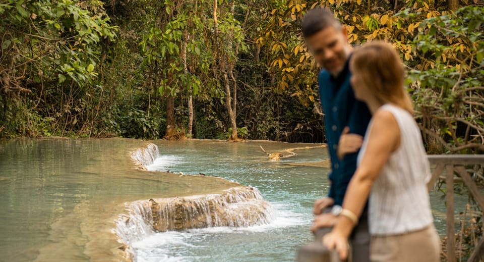 Slow travel in Laos