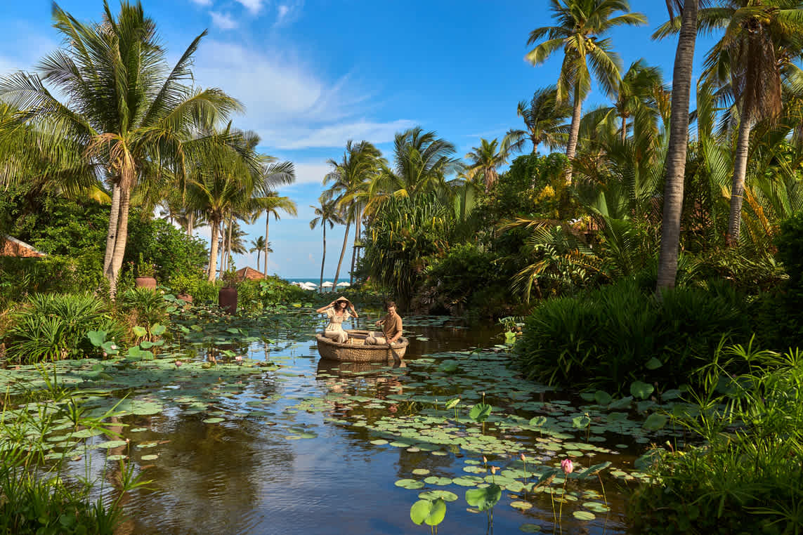 Anantara Mui Ne in Vietnam