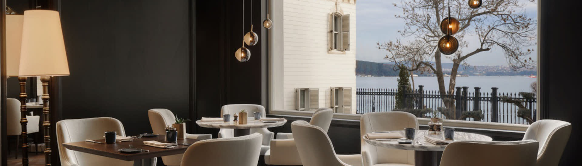 Kocatas Mansions Istanbul
