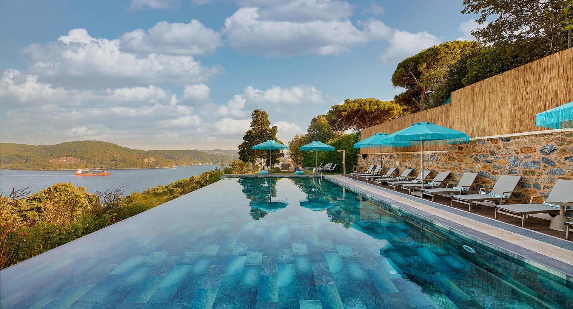Kocatas Mansions Istanbul
