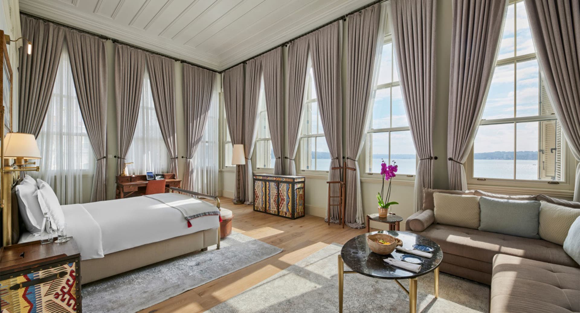 Kocatas Mansions Istanbul
