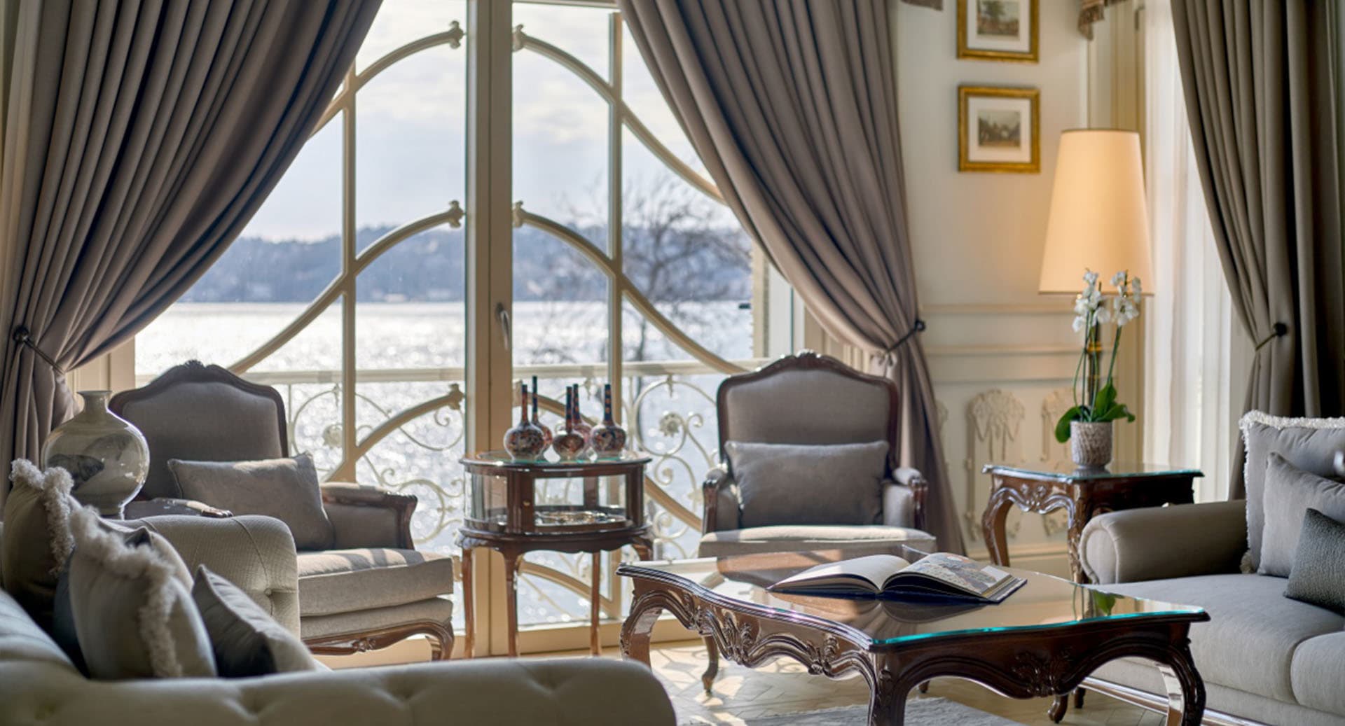 Kocatas Mansions Istanbul