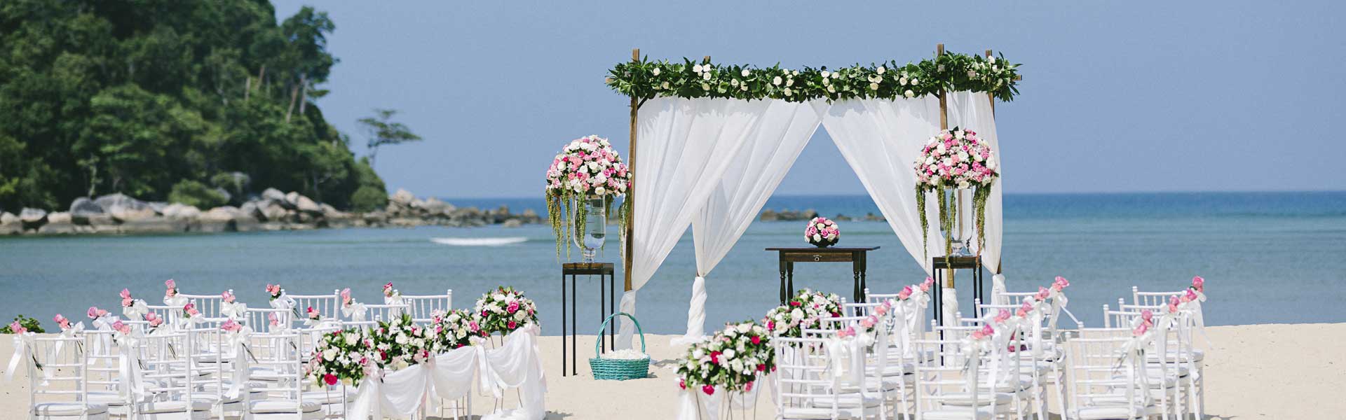 Wedding of Dreams