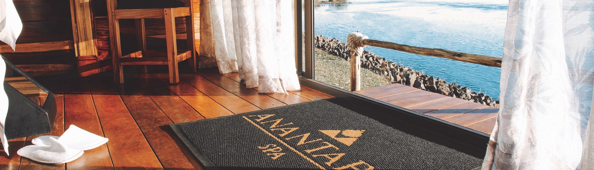 Anantara Spa River View