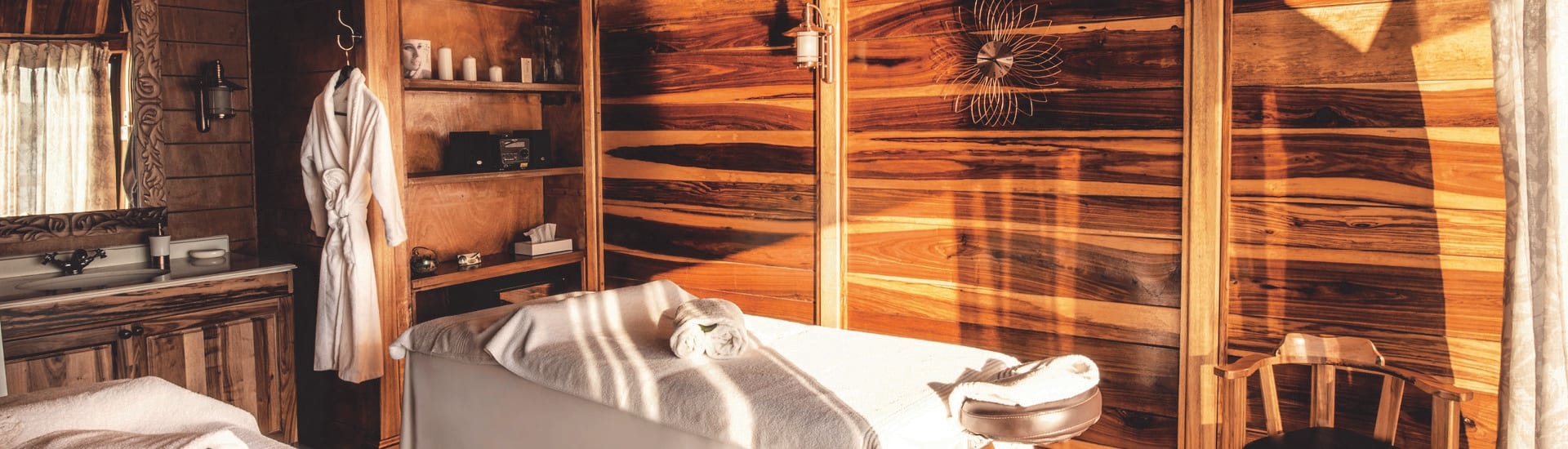 Anantara Spa Couples Treatment Room