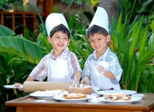 Family Fun for Everyone at Anantara Hua Hin Resort & Spa