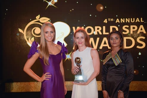 Anantara Hotels and Resorts Earns Top Accolades at 2018 World Spa Awards