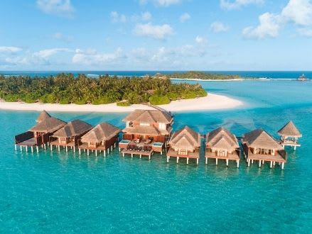 Dive into Luxury with Anantara Dhigu & Anantara Veli Maldives Resorts