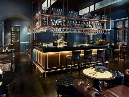 Chiang Mai’s The Service 1921 Restaurant and Bar Launches New Menu