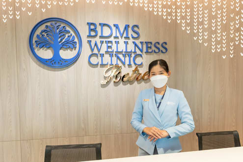 BDMS Wellness Clinic Retreat Brings World Class Sustainable Wellness to Anantara Riverside Bangkok Resort