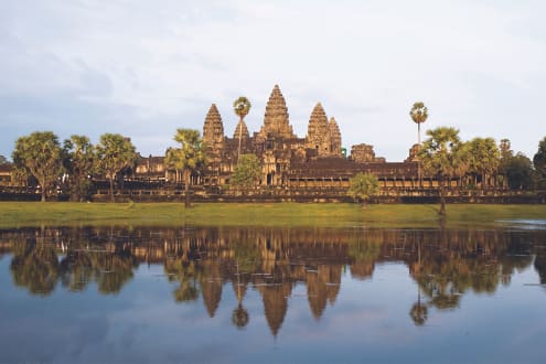 Anantara Angkor Resort Launches All-Inclusive Discovery Package that Takes Exclusivity to Another Level