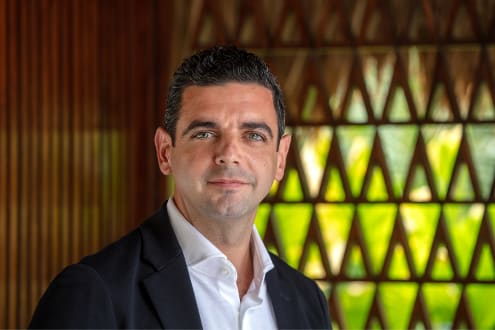 Anantara Announces New GM Appointments in Africa, Indian Ocean and Middle East