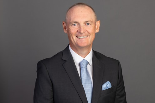 Minor Hotels Appoints William Costley as Senior Vice Precident of Operations for Asia
