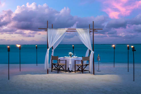 Celebrate Valentines With a Difference at Anantara Hotels, Resorts & Spas