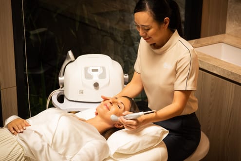 Travel for Better Health: BDMS Wellness Clinic Retreat at Anantara Riverside Bangkok Launches Preventive Health Check-Up Package