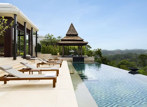 Anantara Launches First Luxury Residences at Popular Layan, Phuket Resort